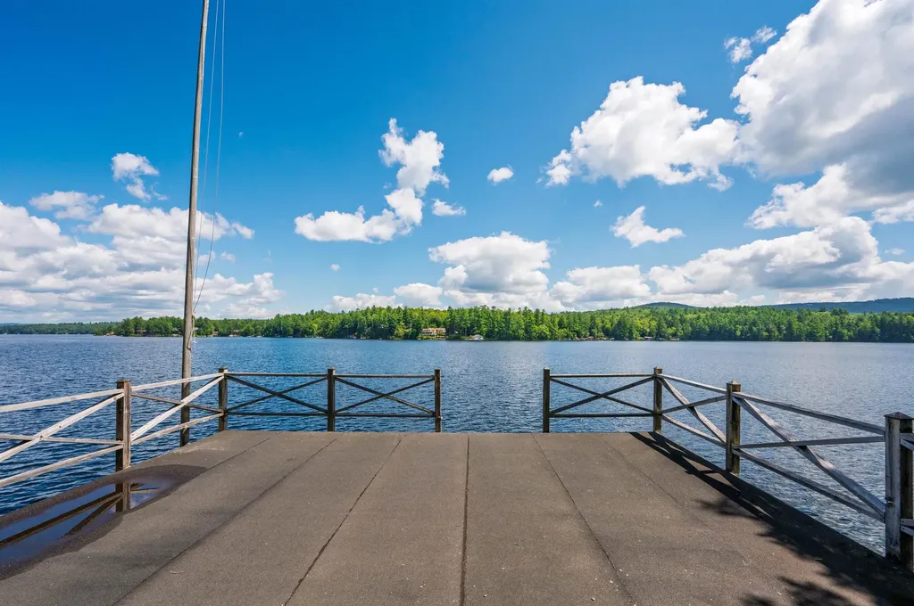 251 Bay Point Road Newbury NH 03255
