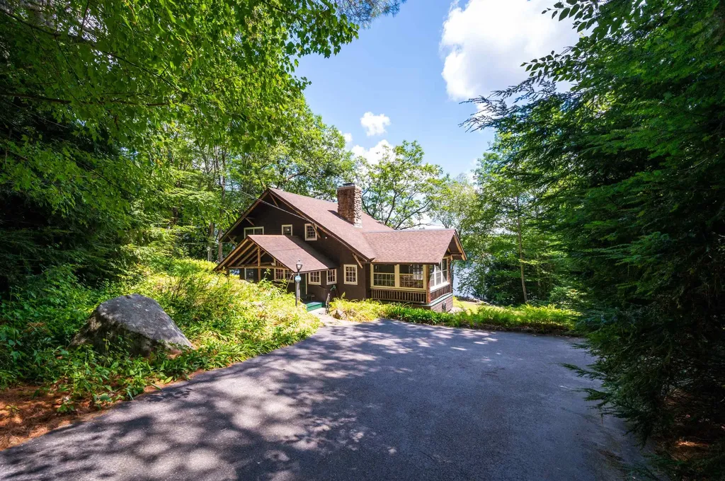 251 Bay Point Road Newbury NH 03255
