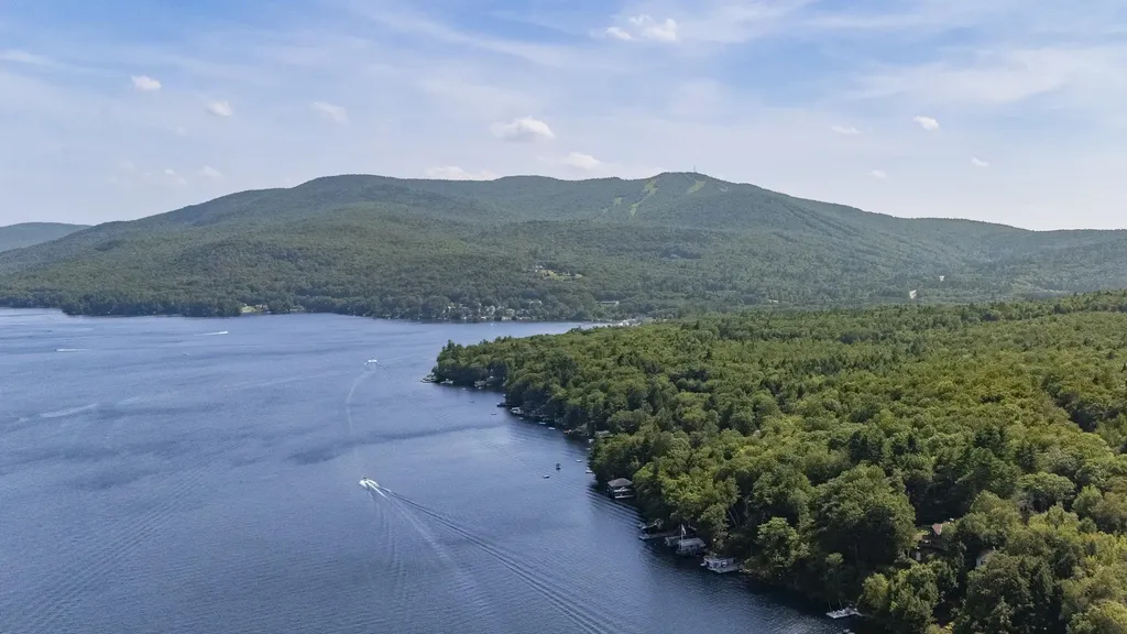251 Bay Point Road Newbury NH 03255