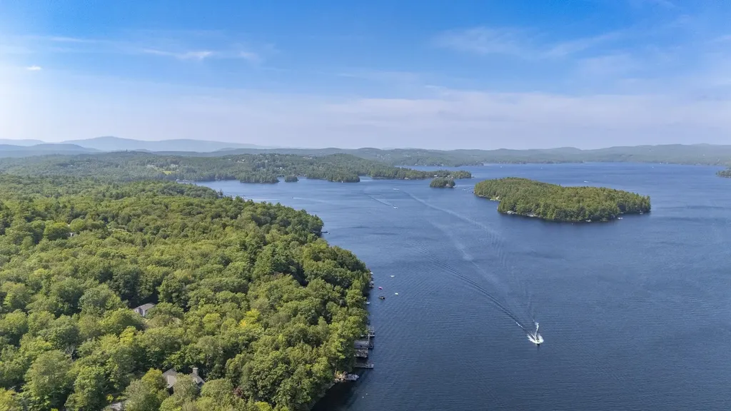 251 Bay Point Road Newbury NH 03255