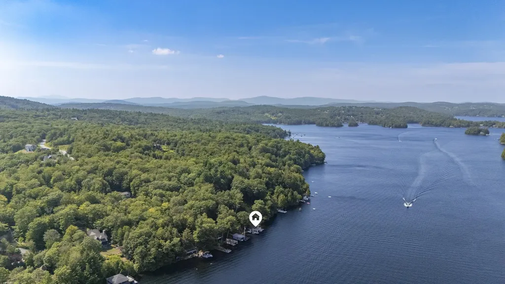 251 Bay Point Road Newbury NH 03255
