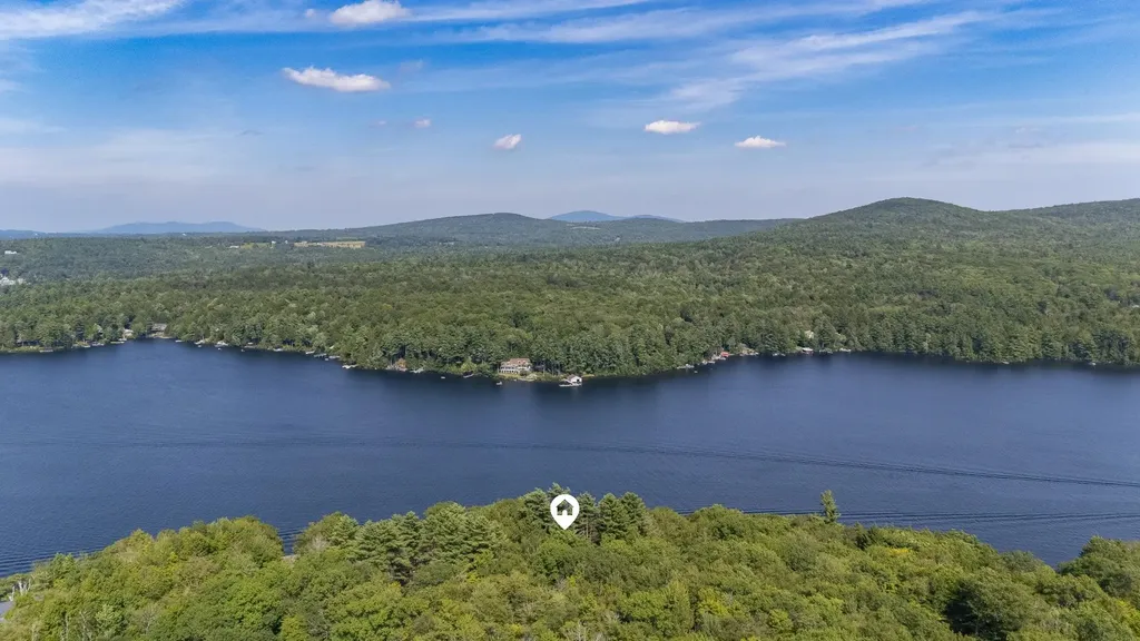 251 Bay Point Road Newbury NH 03255