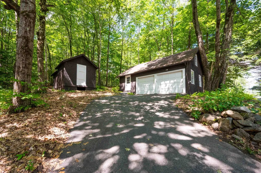 251 Bay Point Road Newbury NH 03255