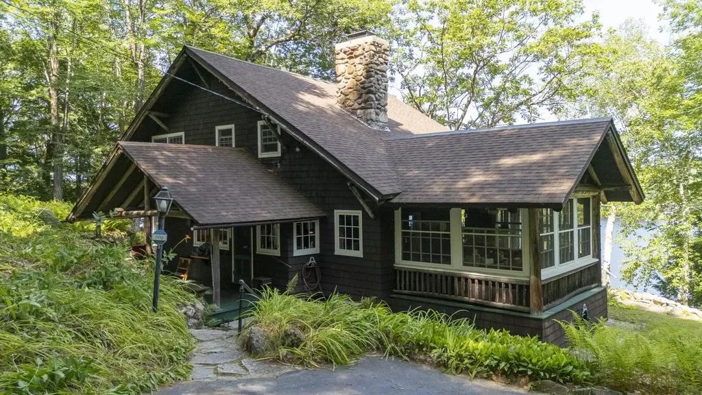 251 Bay Point Road Newbury NH 03255