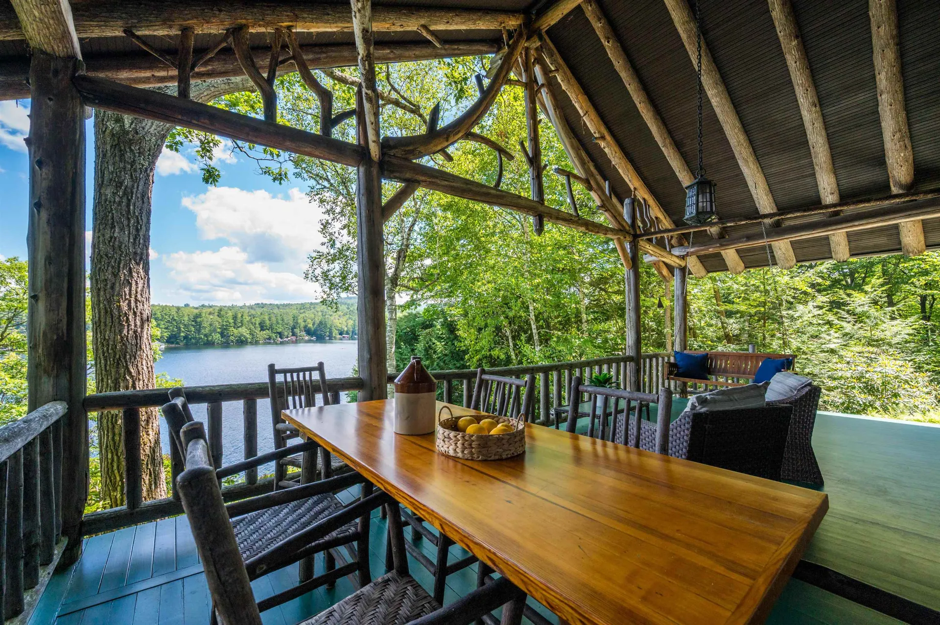 251 Bay Point Road Newbury NH 03255