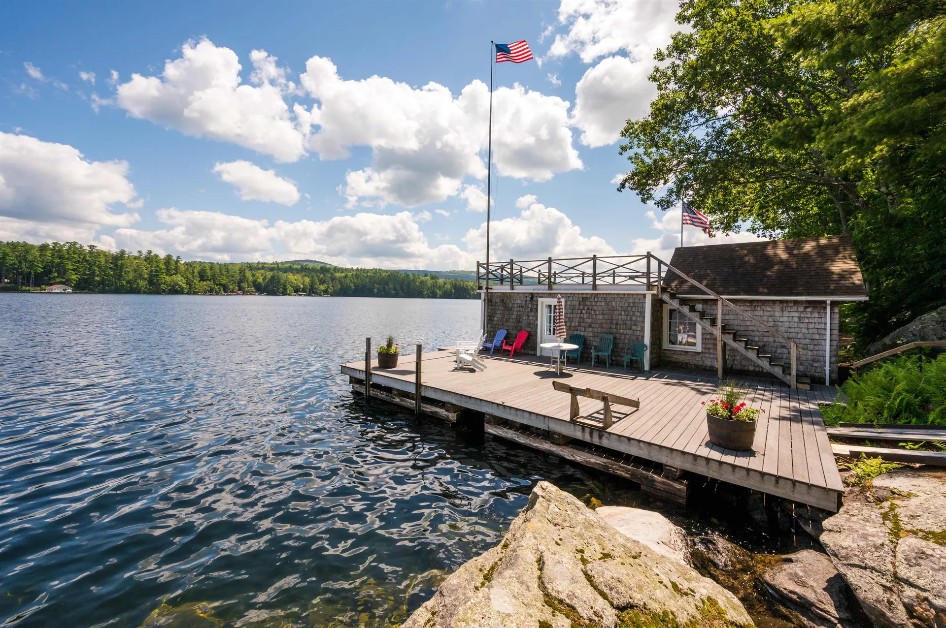 251 Bay Point Road Newbury NH 03255