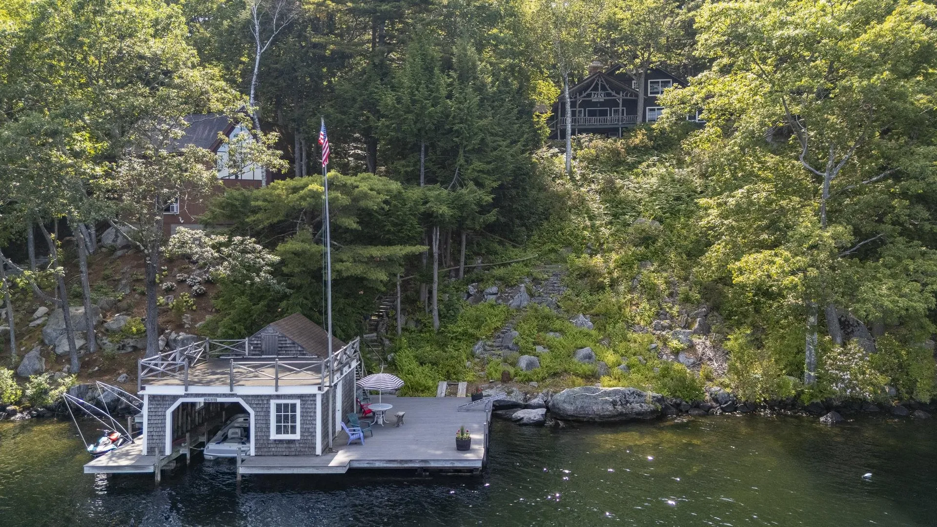 251 Bay Point Road Newbury NH 03255