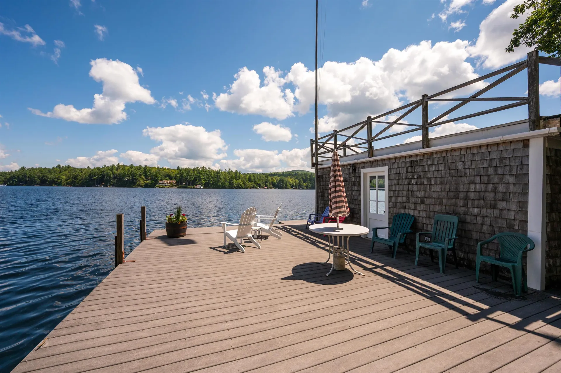 251 Bay Point Road Newbury NH 03255