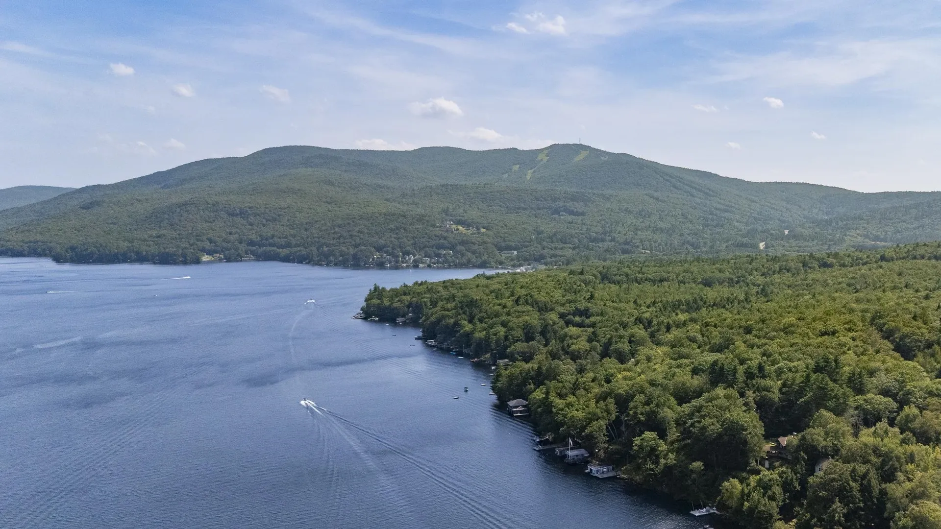 251 Bay Point Road Newbury NH 03255