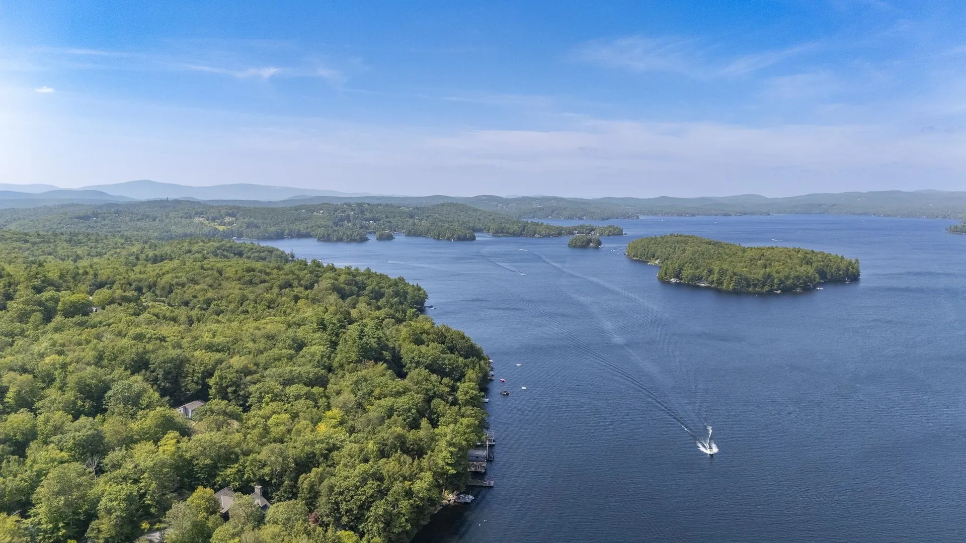 251 Bay Point Road Newbury NH 03255