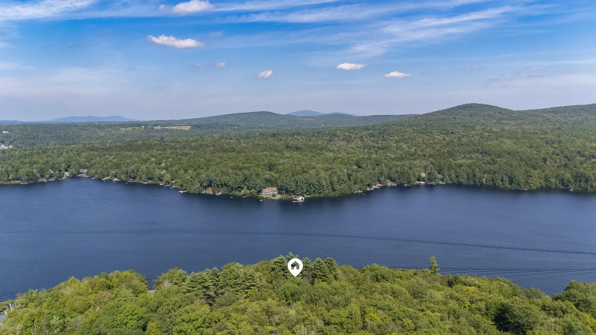 251 Bay Point Road Newbury NH 03255