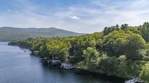 251 Bay Point Road Newbury NH 03255
