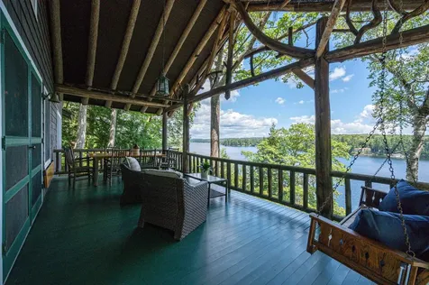 251 Bay Point Road Newbury NH 03255