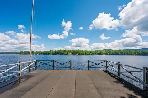 251 Bay Point Road Newbury NH 03255
