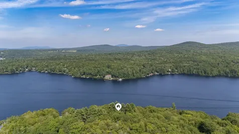 251 Bay Point Road Newbury NH 03255