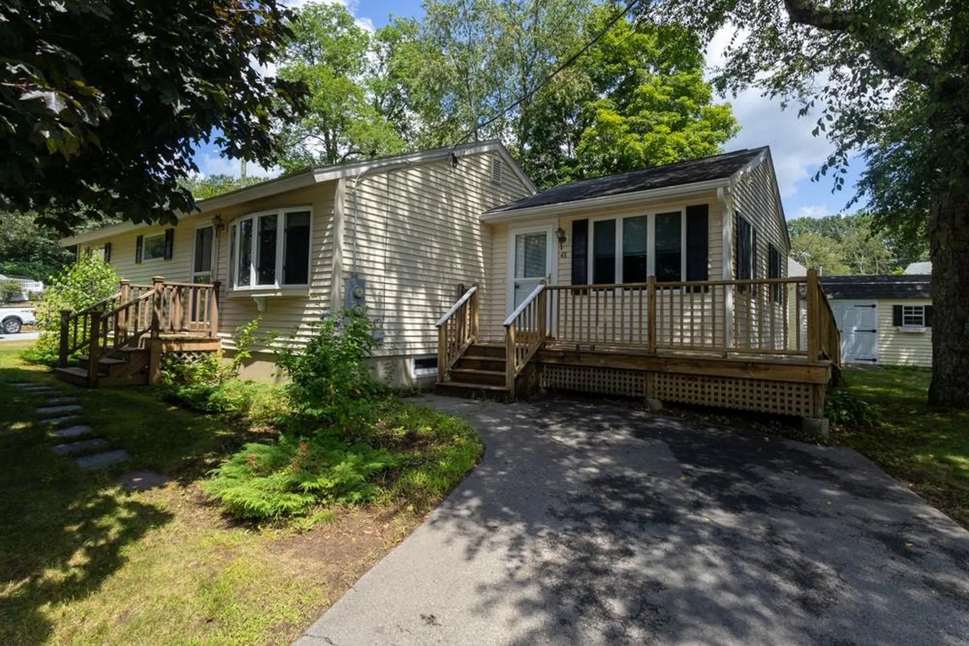 48 Spruce Lane Dover NH 03820