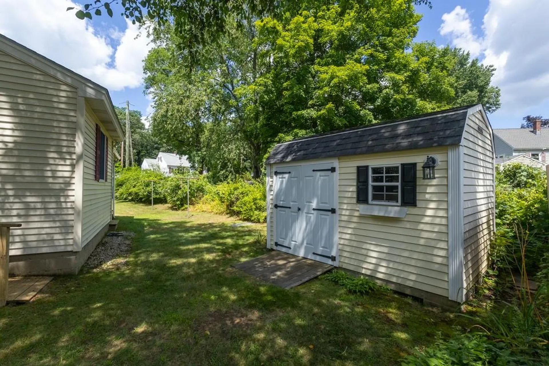 48 Spruce Lane Dover NH 03820