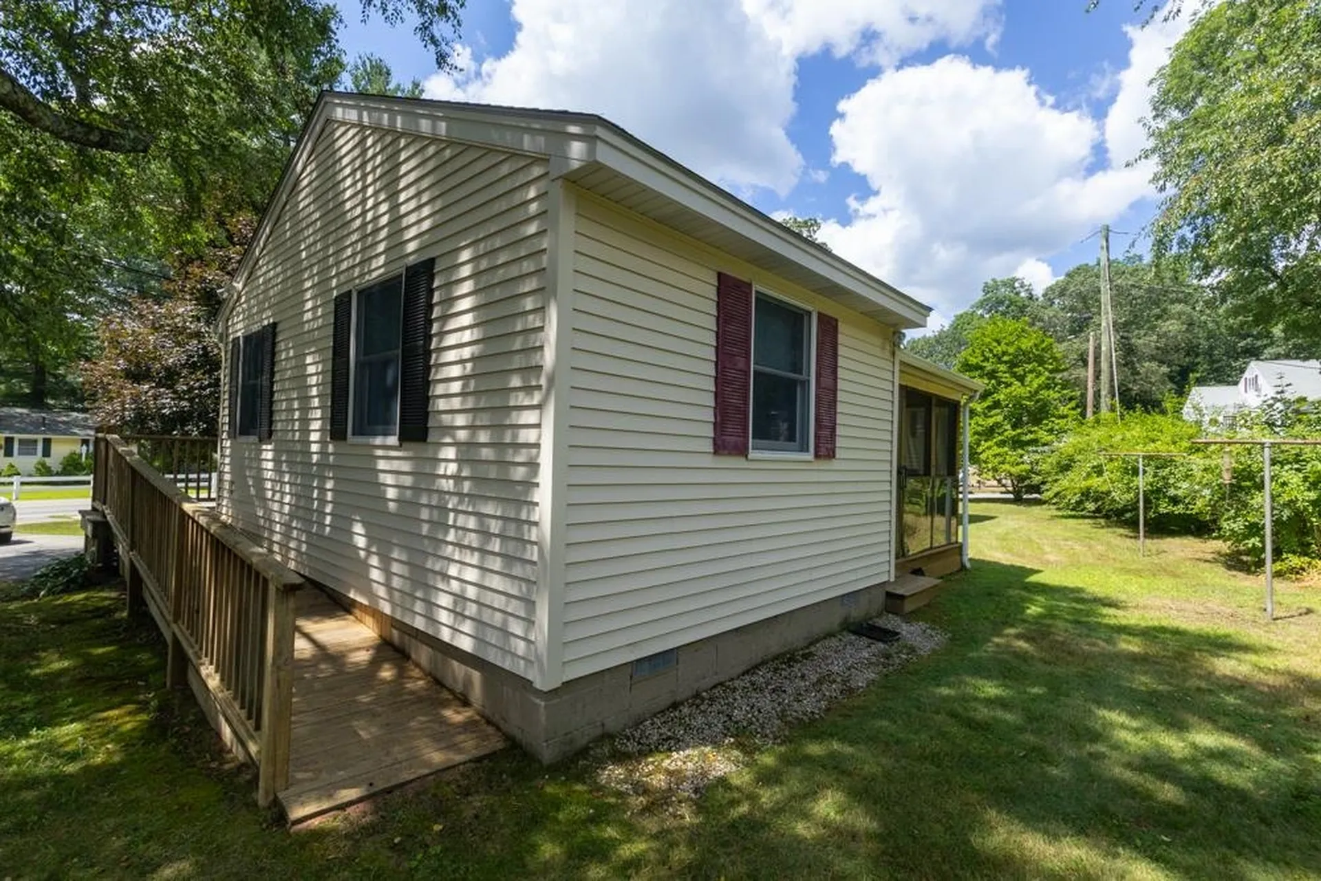 48 Spruce Lane Dover NH 03820