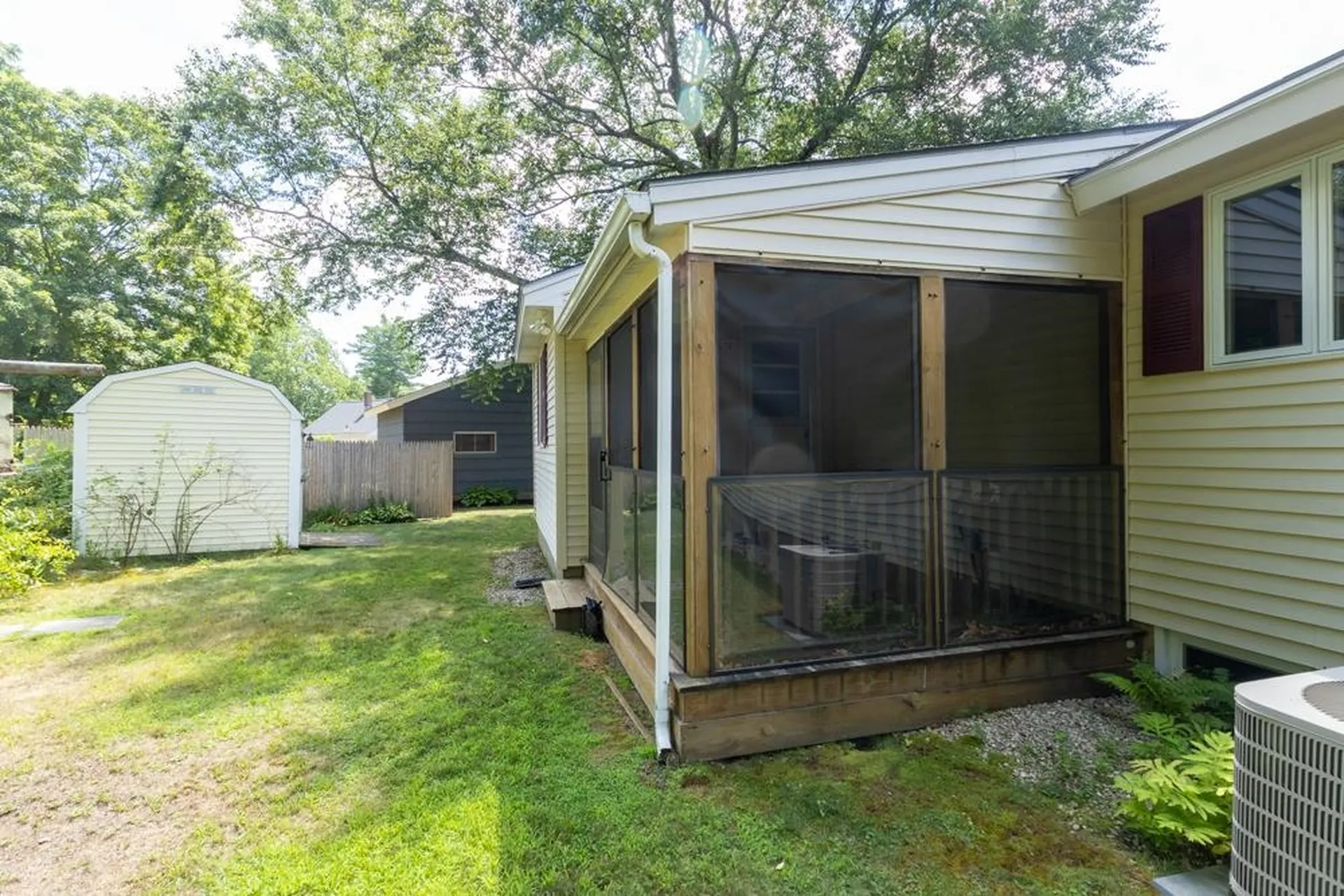 48 Spruce Lane Dover NH 03820