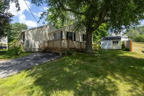 48 Spruce Lane Dover NH 03820