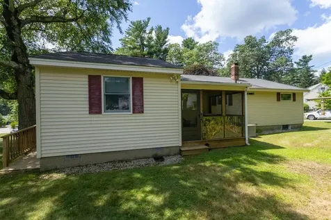 48 Spruce Lane Dover NH 03820