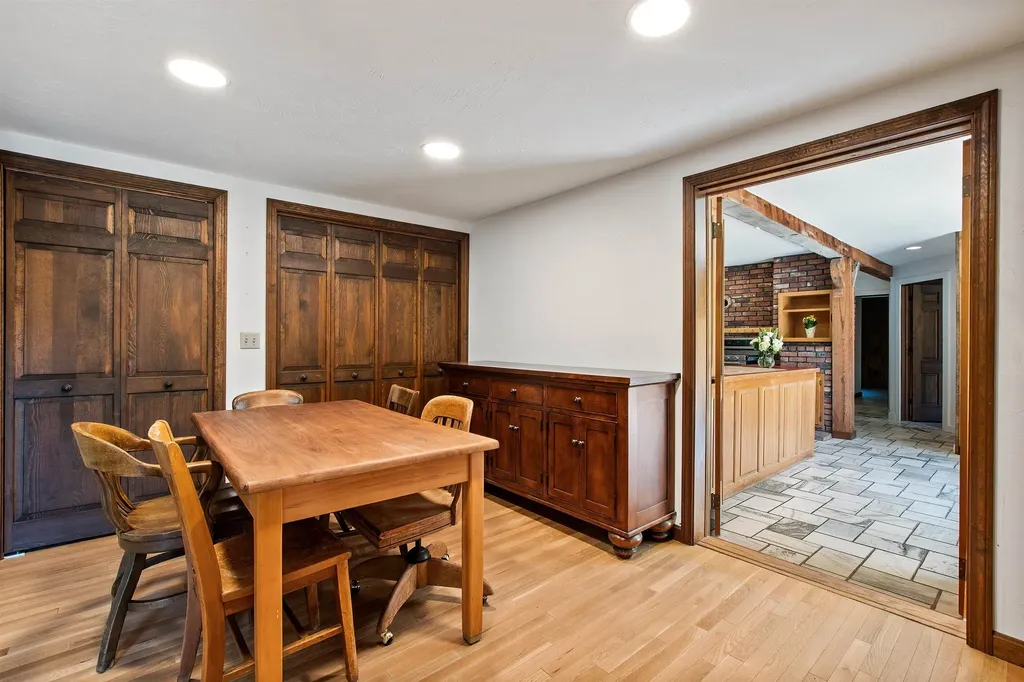 84 Nightingale Lane Grantham NH 03753