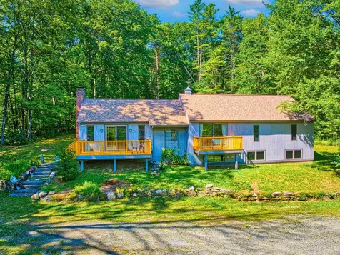 84 Nightingale Lane Grantham NH 03753