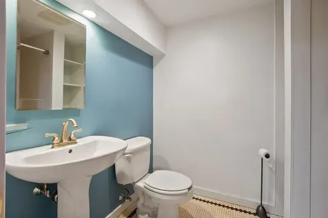 84 Nightingale Lane Grantham NH 03753