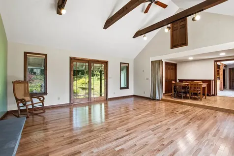 84 Nightingale Lane Grantham NH 03753