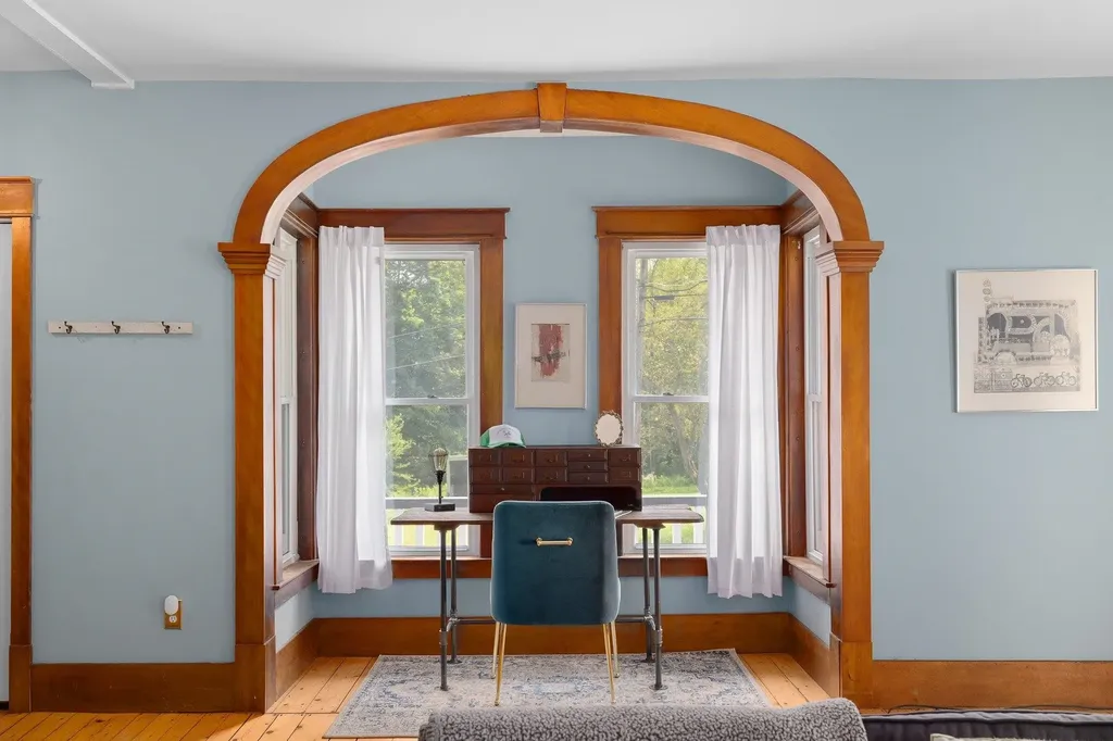 140 Pleasant Street Williamstown VT 05679