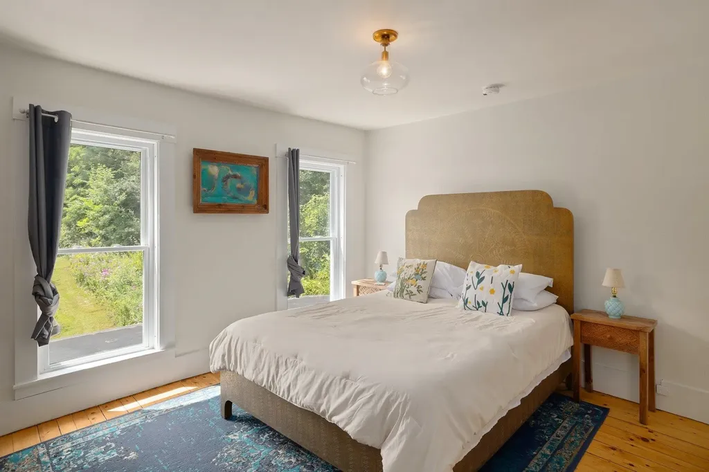 140 Pleasant Street Williamstown VT 05679