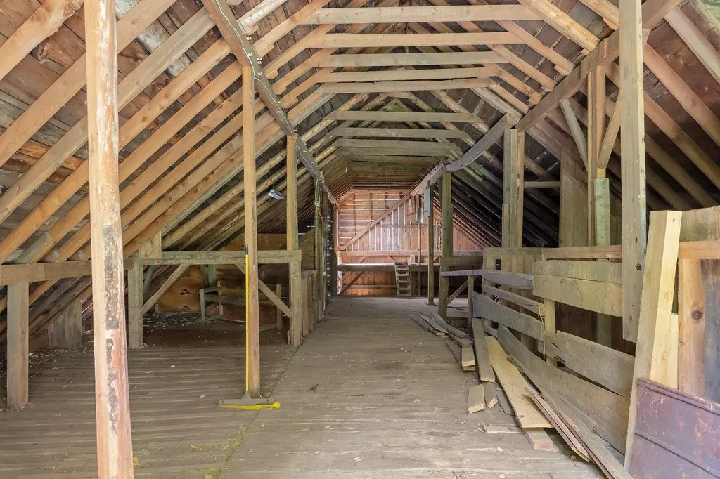 140 Pleasant Street Williamstown VT 05679