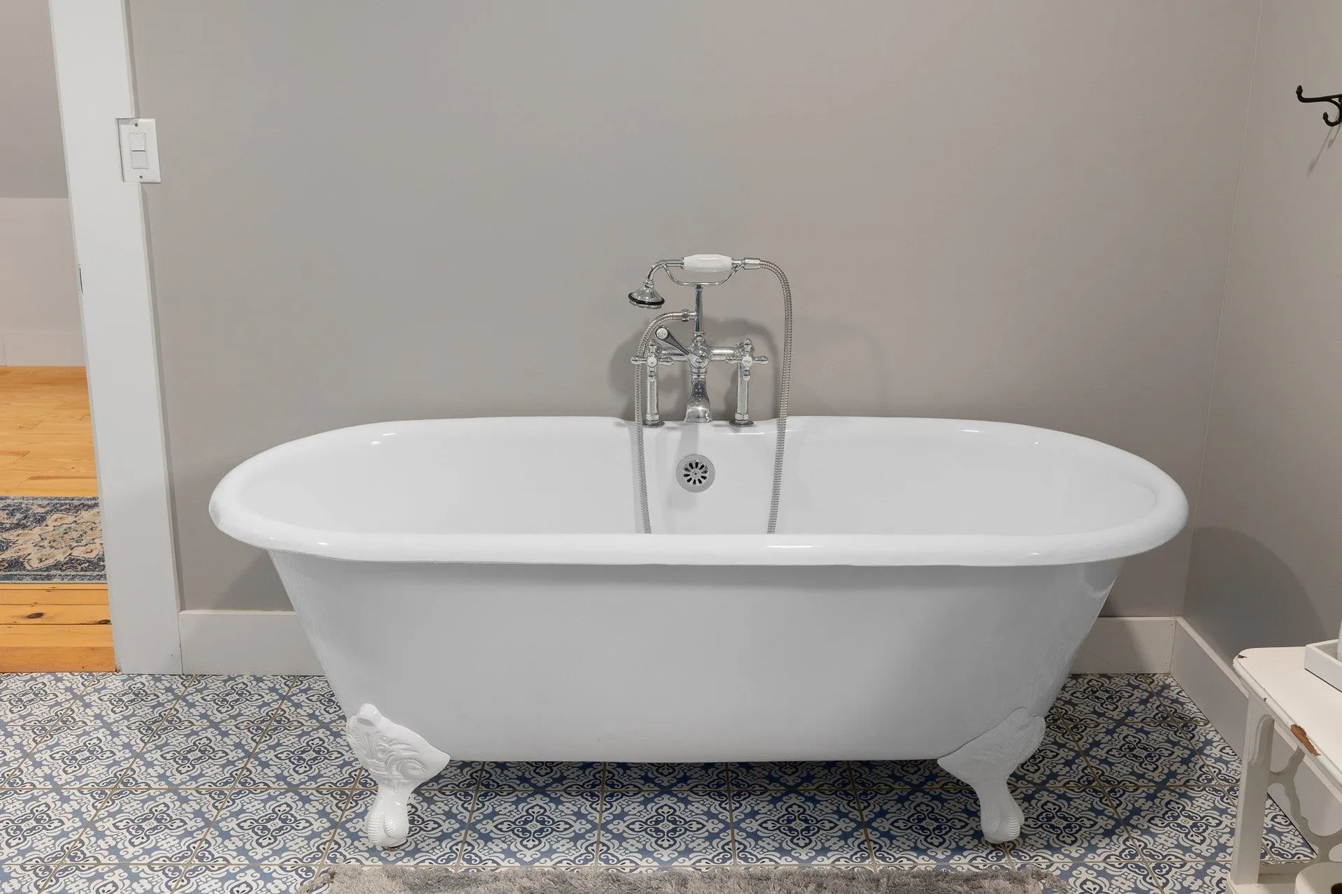 140 Pleasant Street Williamstown VT 05679