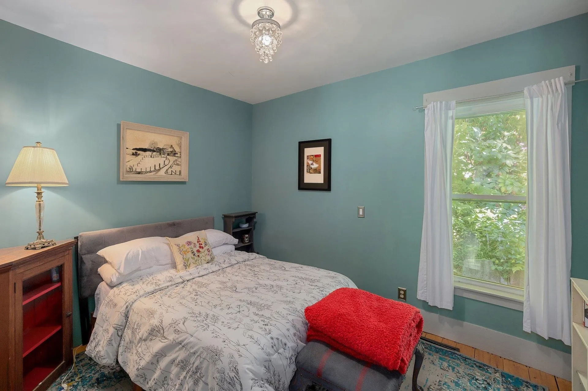 140 Pleasant Street Williamstown VT 05679