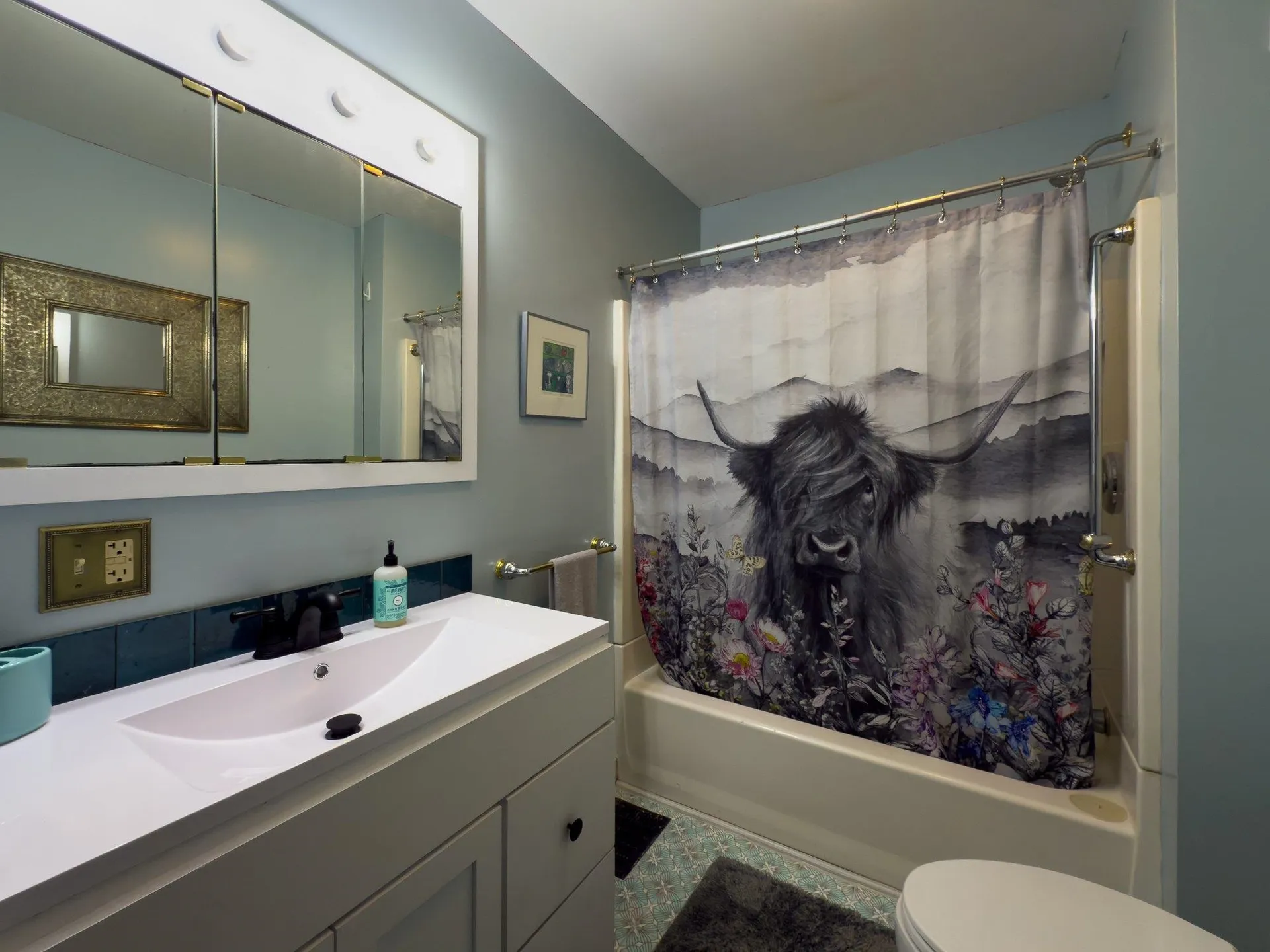 140 Pleasant Street Williamstown VT 05679