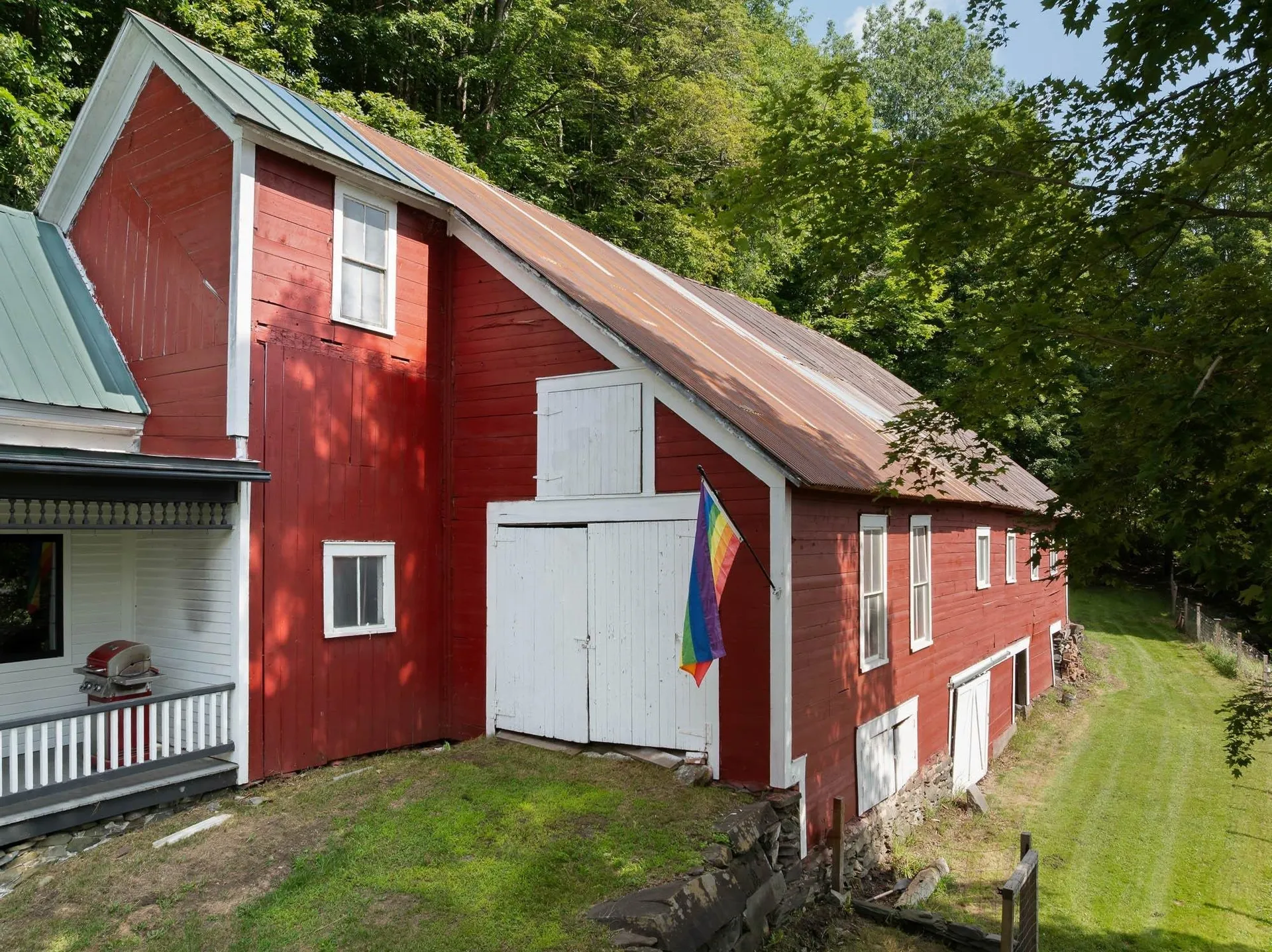 140 Pleasant Street Williamstown VT 05679