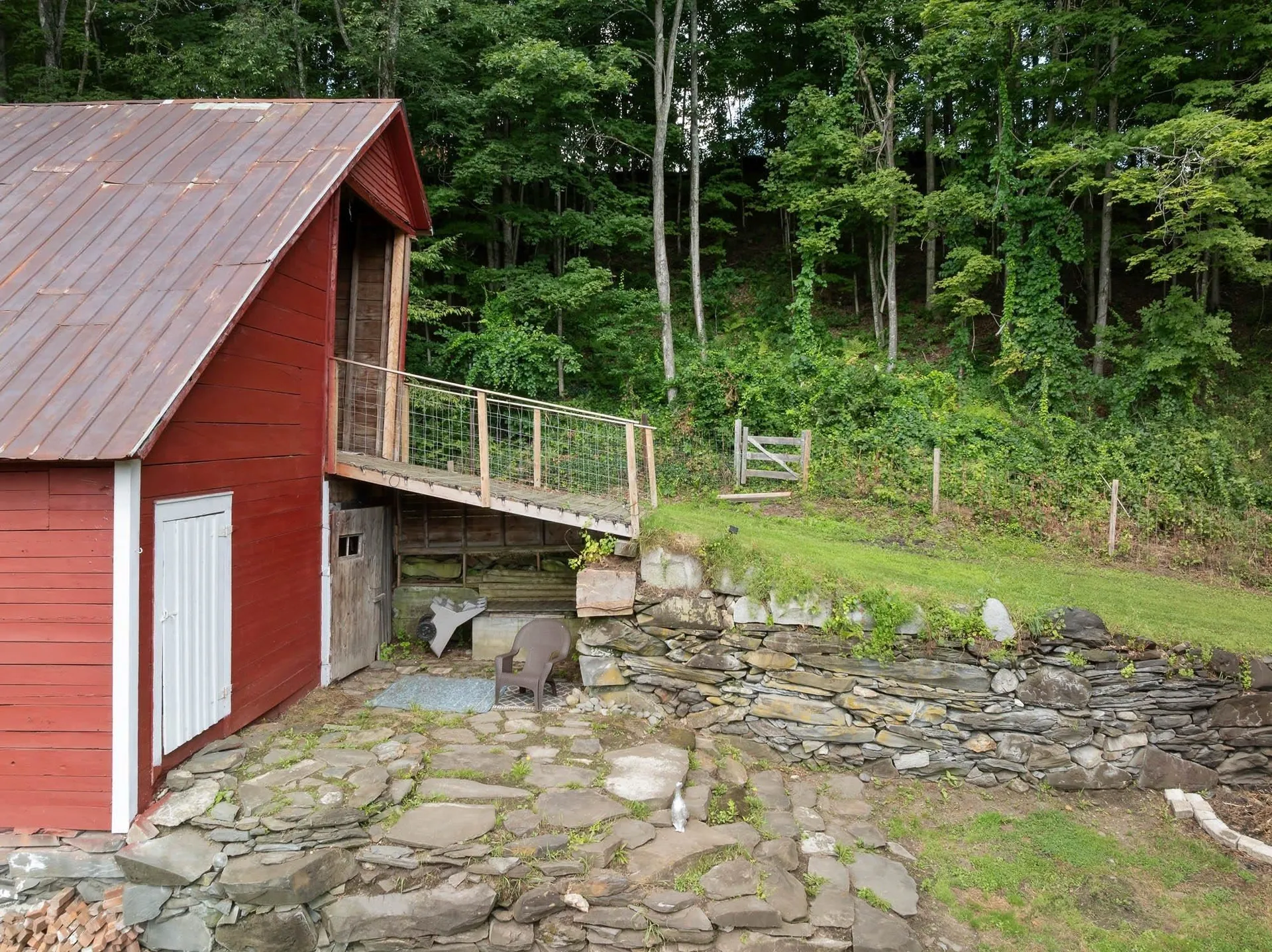 140 Pleasant Street Williamstown VT 05679