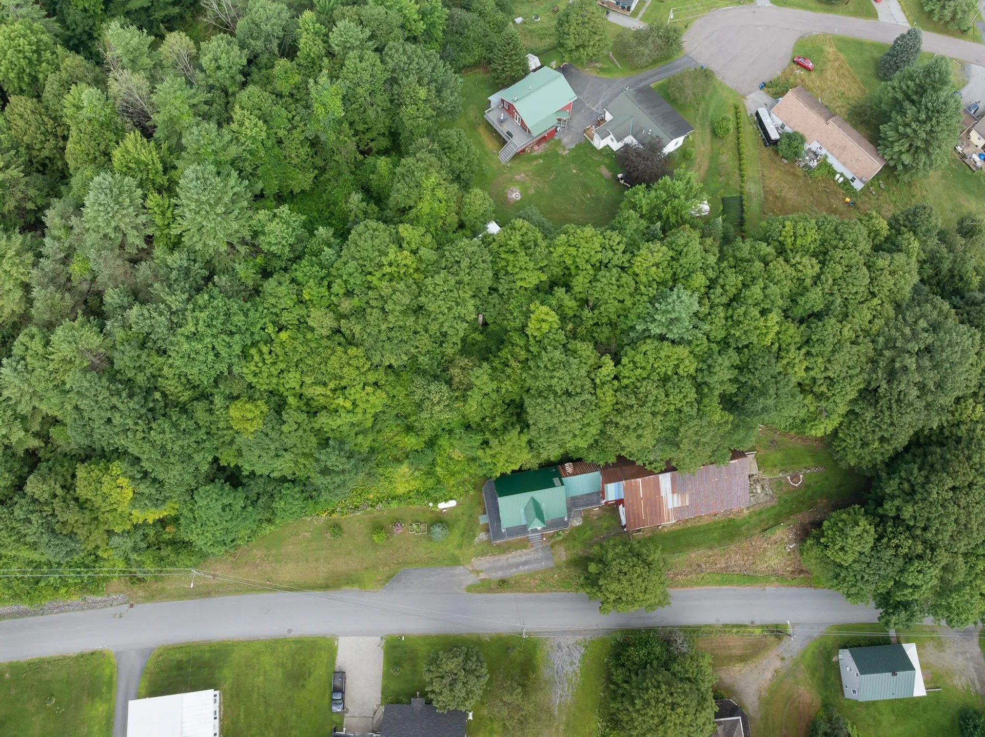 140 Pleasant Street Williamstown VT 05679