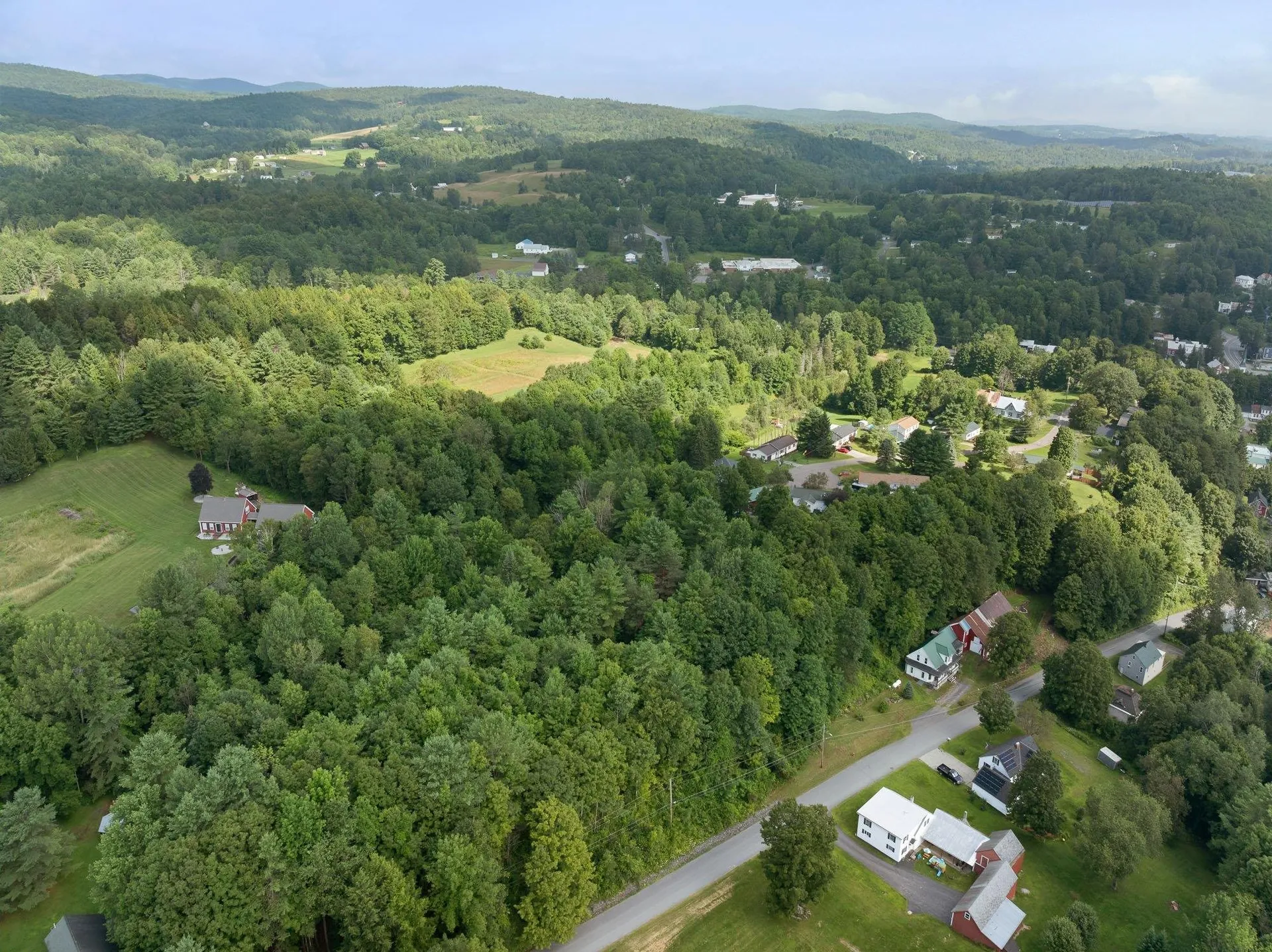 140 Pleasant Street Williamstown VT 05679