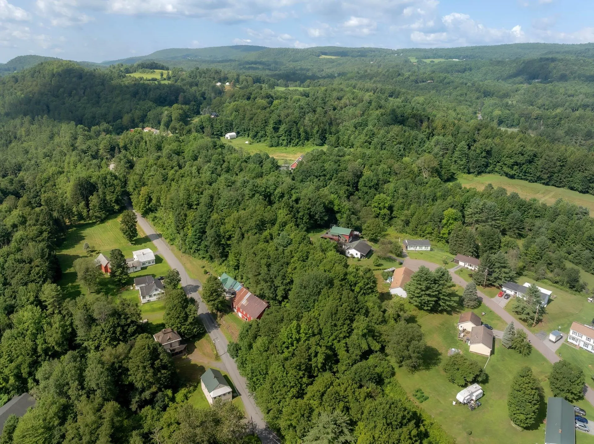 140 Pleasant Street Williamstown VT 05679