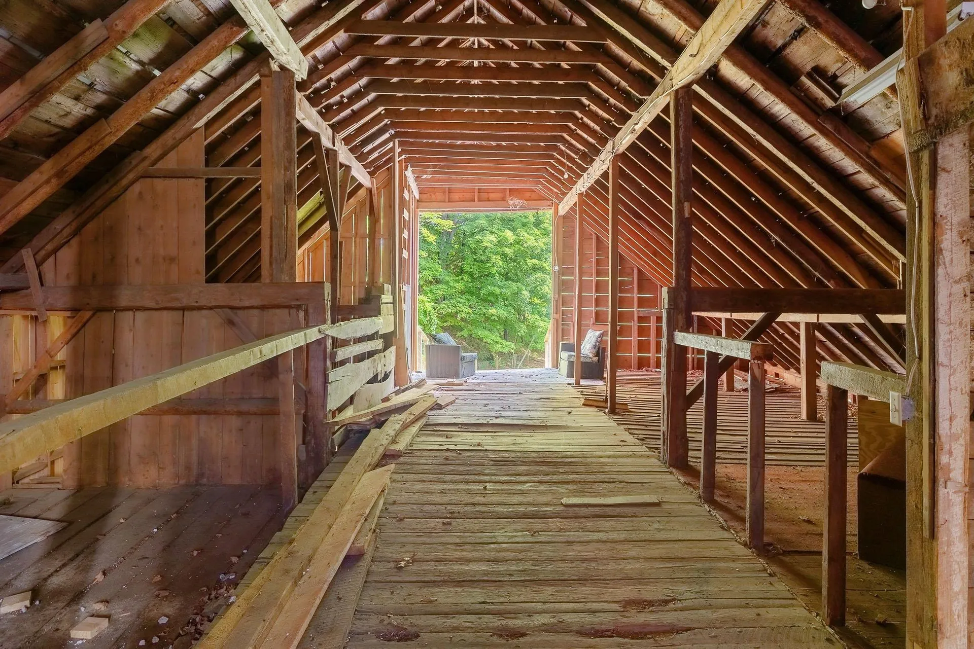 140 Pleasant Street Williamstown VT 05679