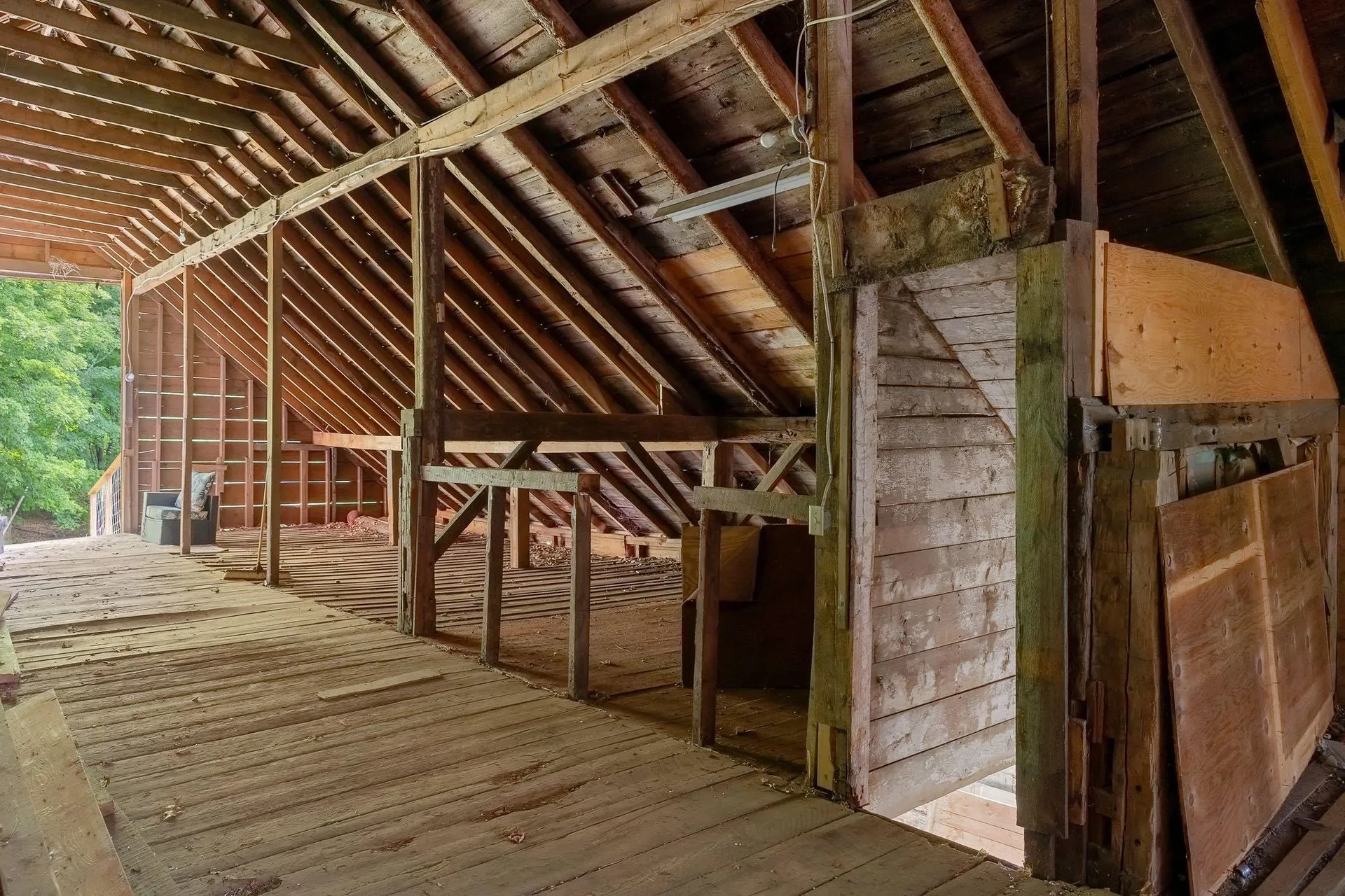 140 Pleasant Street Williamstown VT 05679