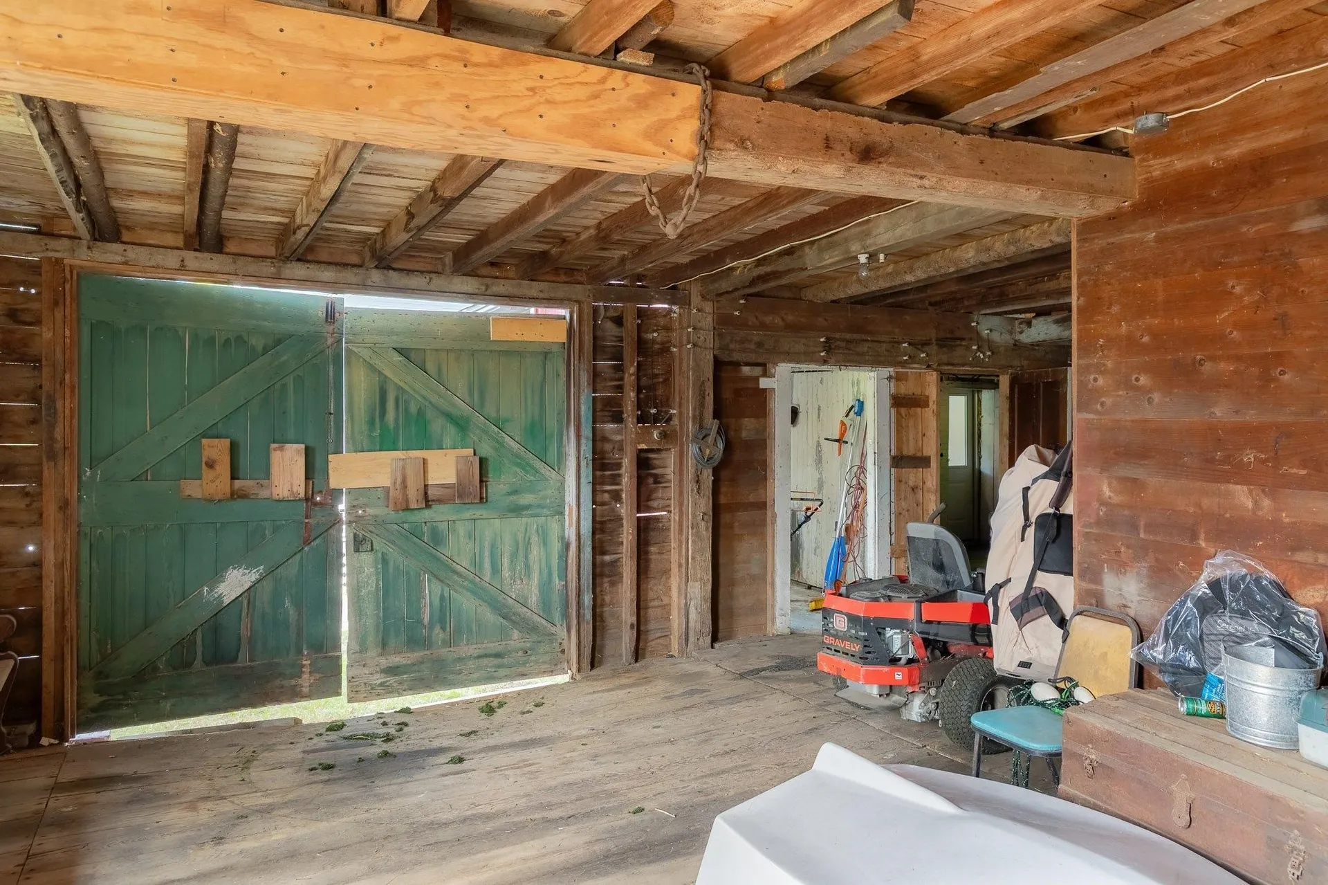 140 Pleasant Street Williamstown VT 05679