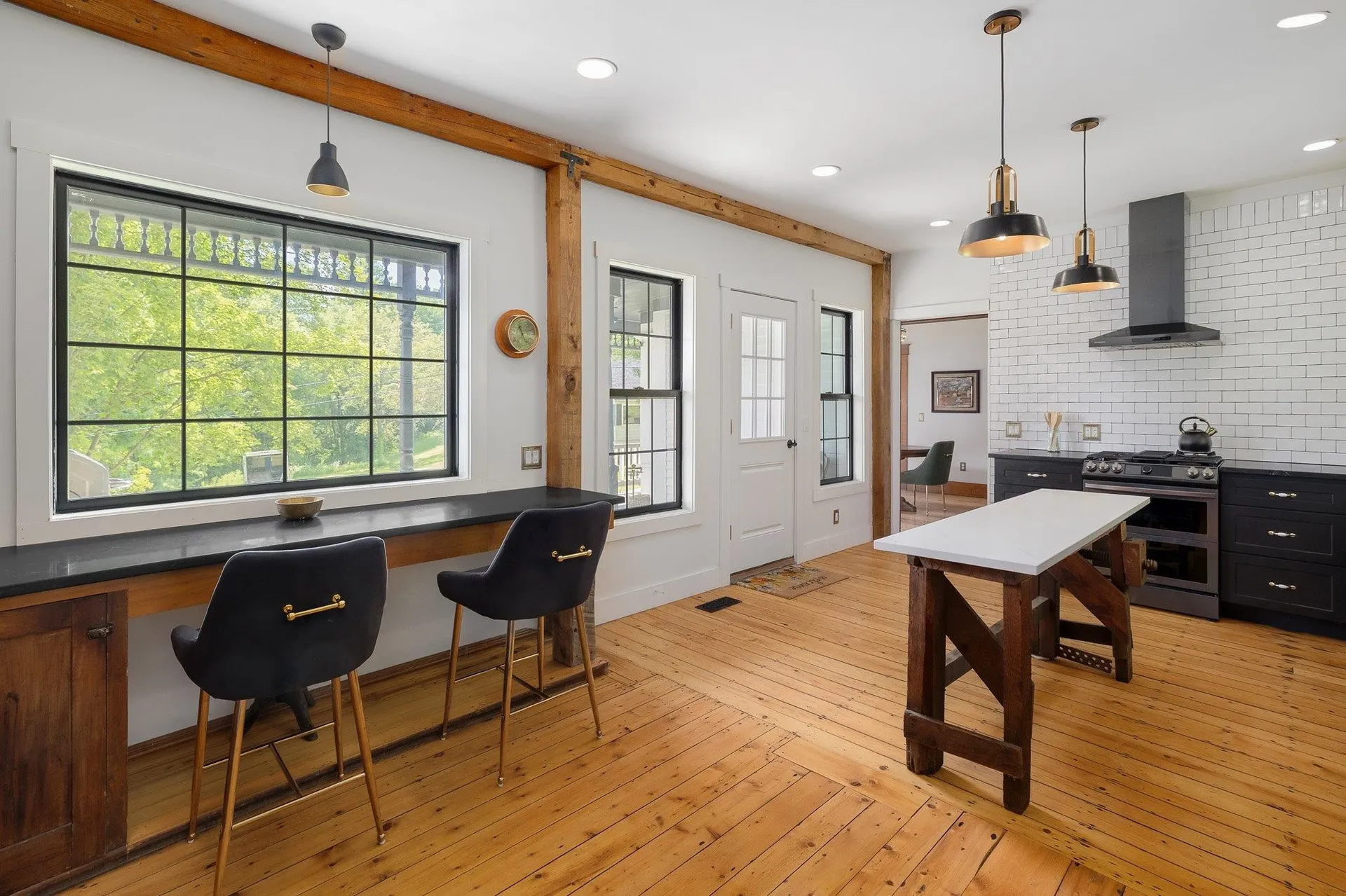 140 Pleasant Street Williamstown VT 05679