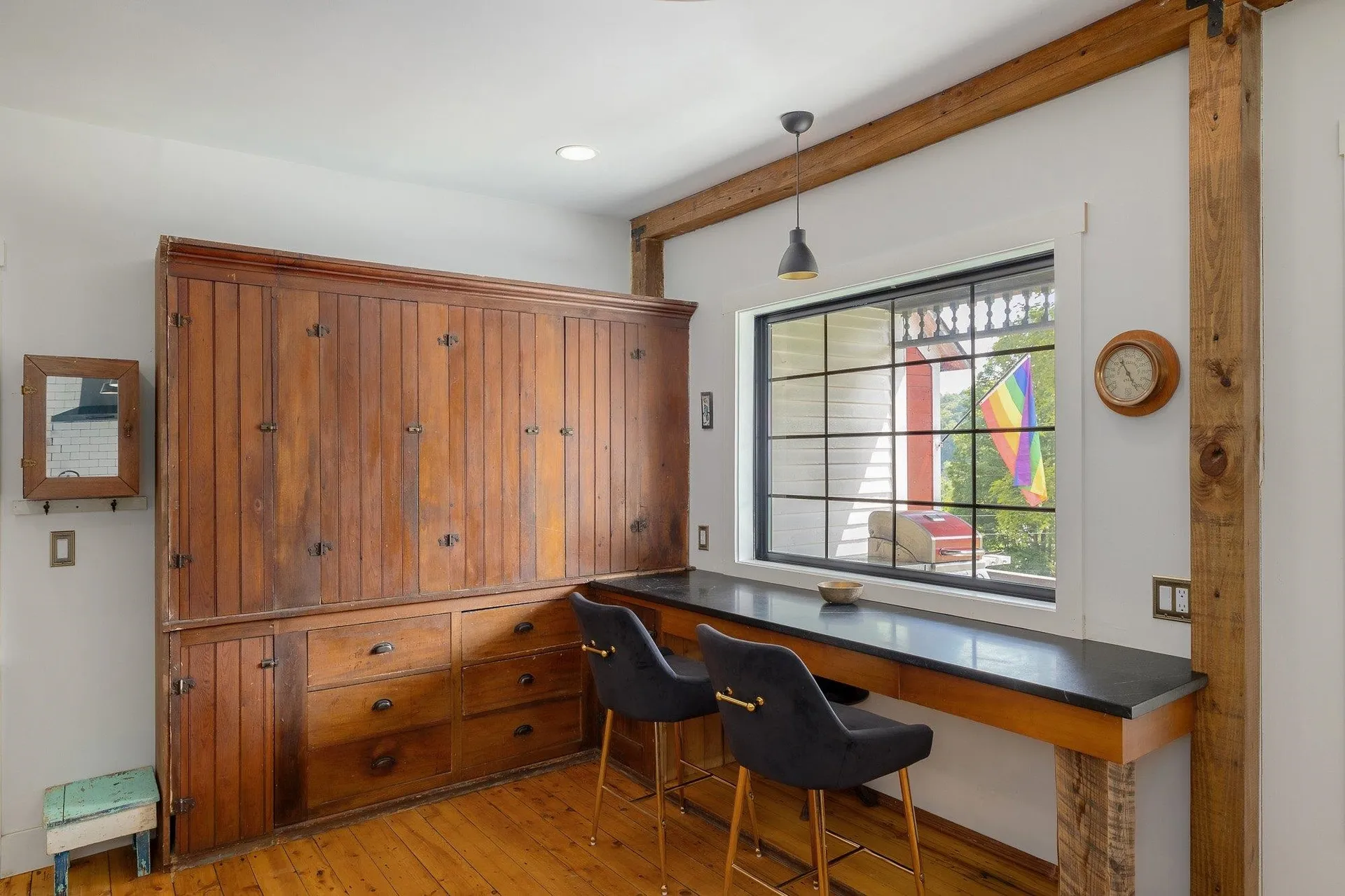 140 Pleasant Street Williamstown VT 05679