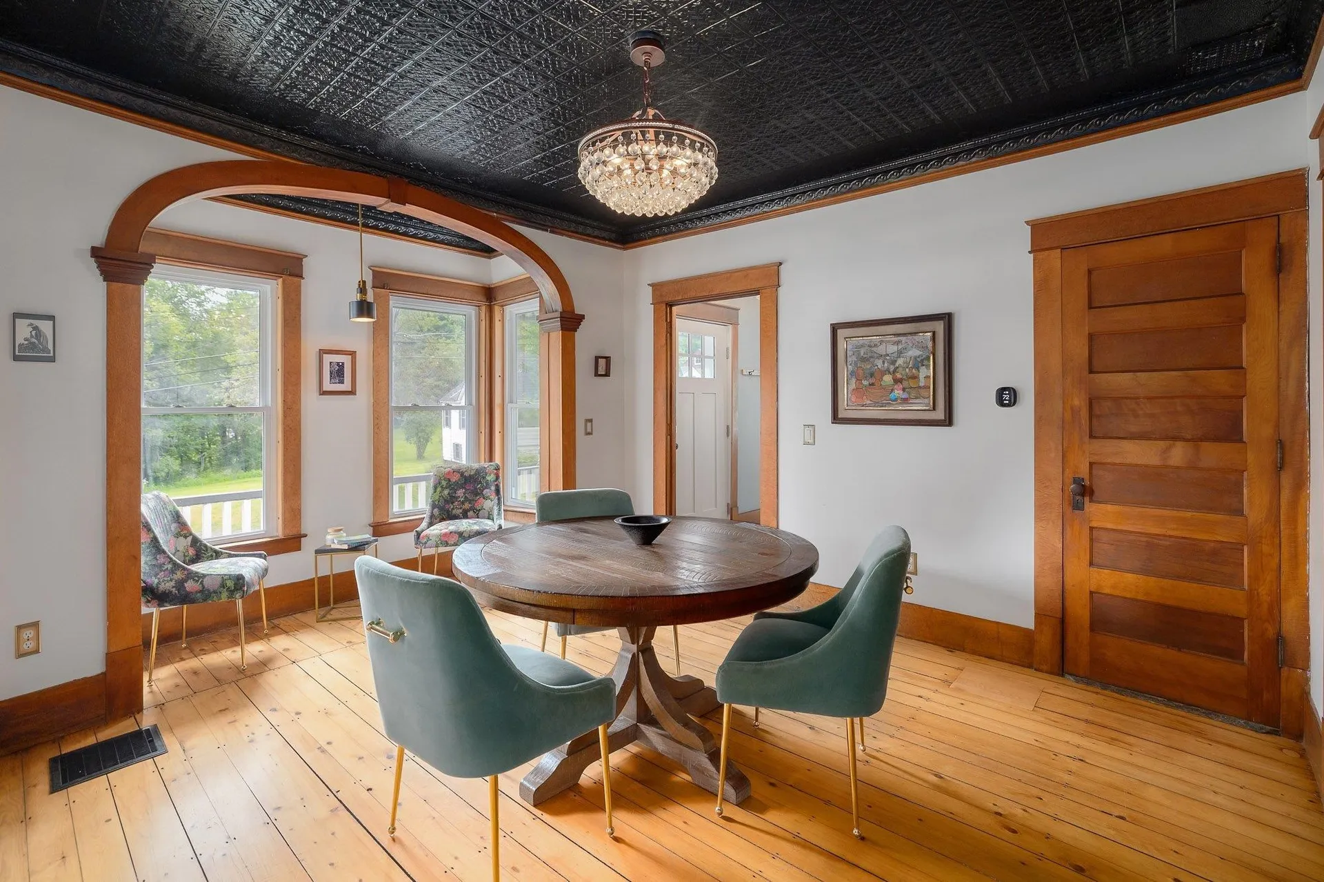 140 Pleasant Street Williamstown VT 05679