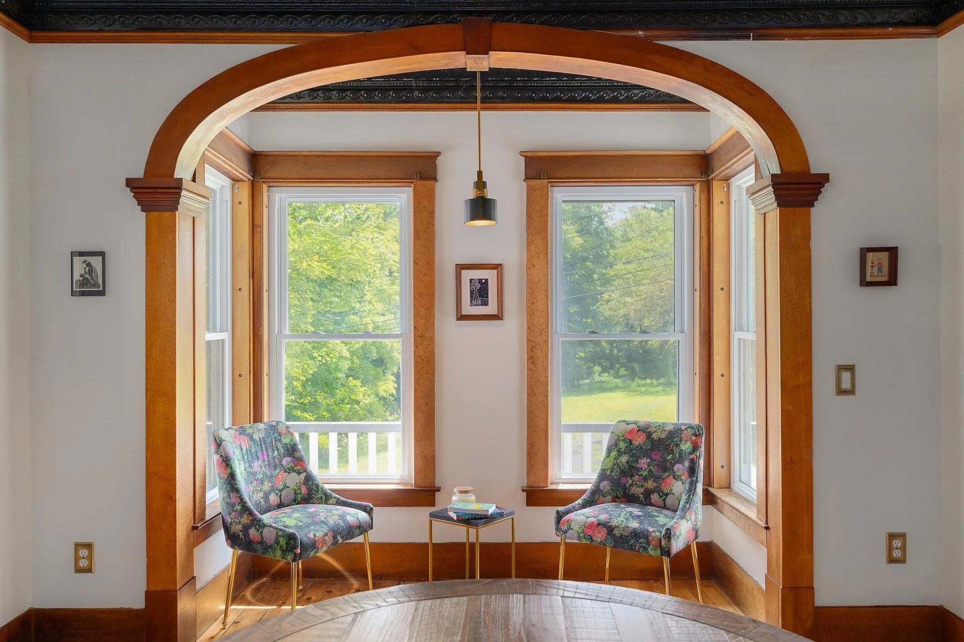 140 Pleasant Street Williamstown VT 05679