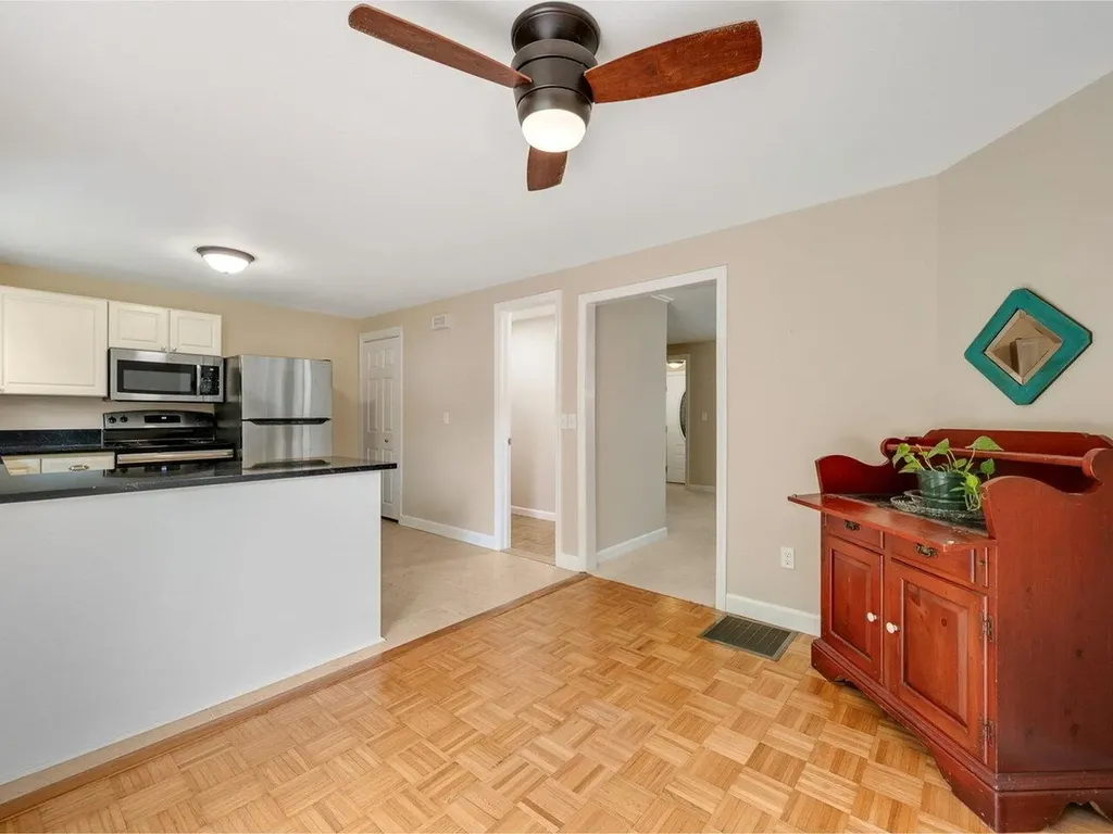 35 Fairmont Place Burlington VT 05408