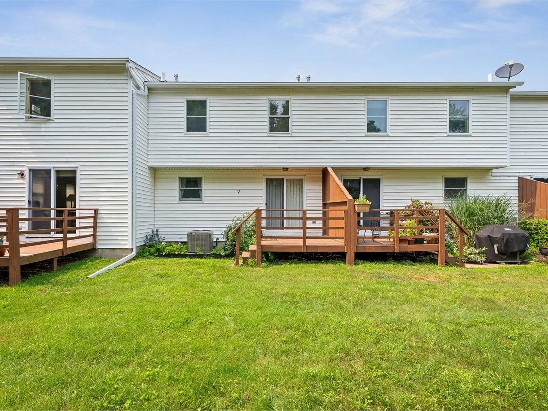 35 Fairmont Place Burlington VT 05408