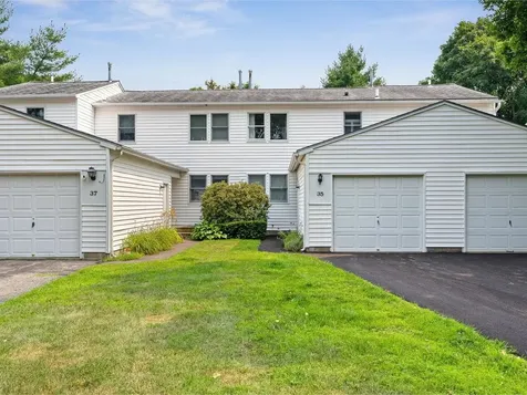 35 Fairmont Place Burlington VT 05408